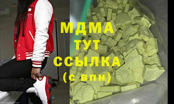 тгк Богородск